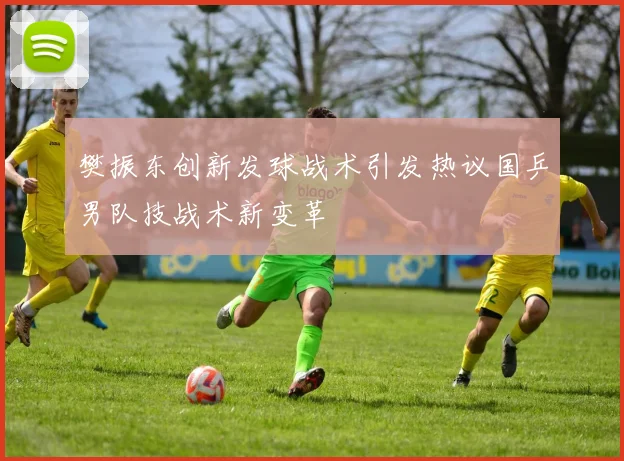 樊振东创新发球战术引发热议国乒男队技战术新变革